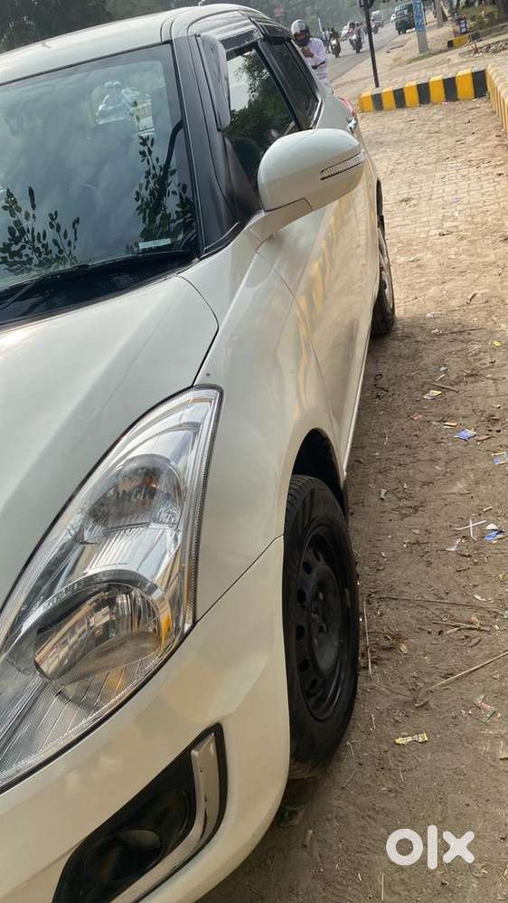 Maruti Suzuki Swift 2016 Diesel 93000 Km Driven