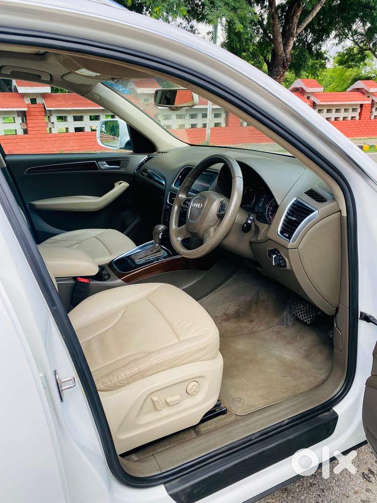 Audi Q5 2.0 40 Tdi Premium Plus, 2012, Diesel