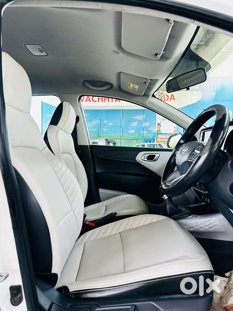 Hyundai Grand I10 Nios Sportz, 2023, Petrol