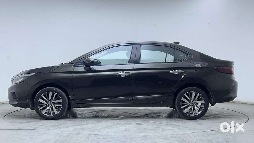Honda City I-vtec Cvt Zx, 2022, Petrol