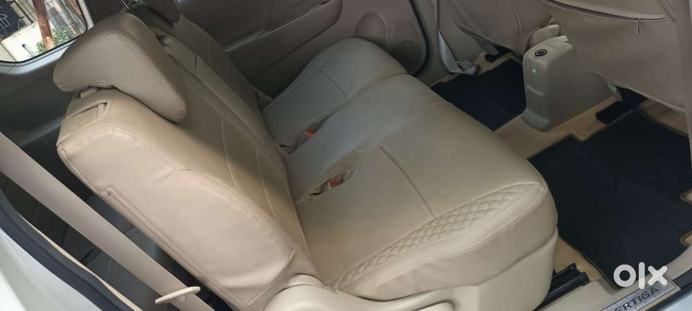 Maruti Suzuki Ertiga 1.5 Vxi, 2022, Petrol