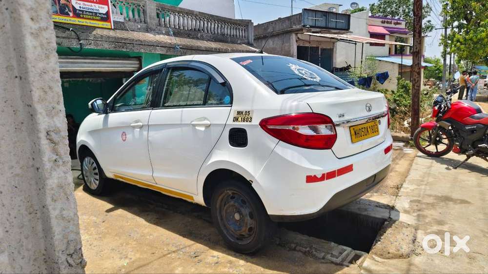 Tata Zest 2018 Diesel Good Condition