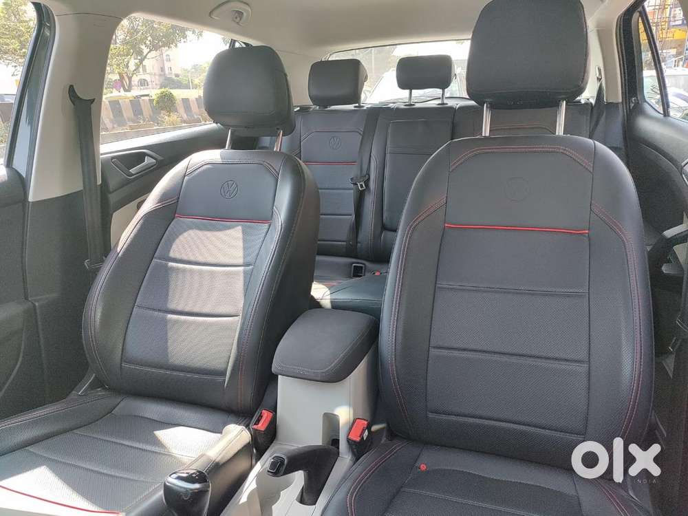Volkswagen Taigun 1.0 Tsi Highline, 2022, Petrol