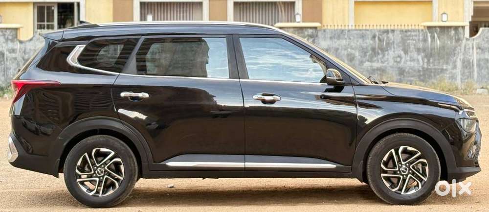 Kia Carens 1.5 Luxury Plus Turbo 6 Str, 2022, Diesel