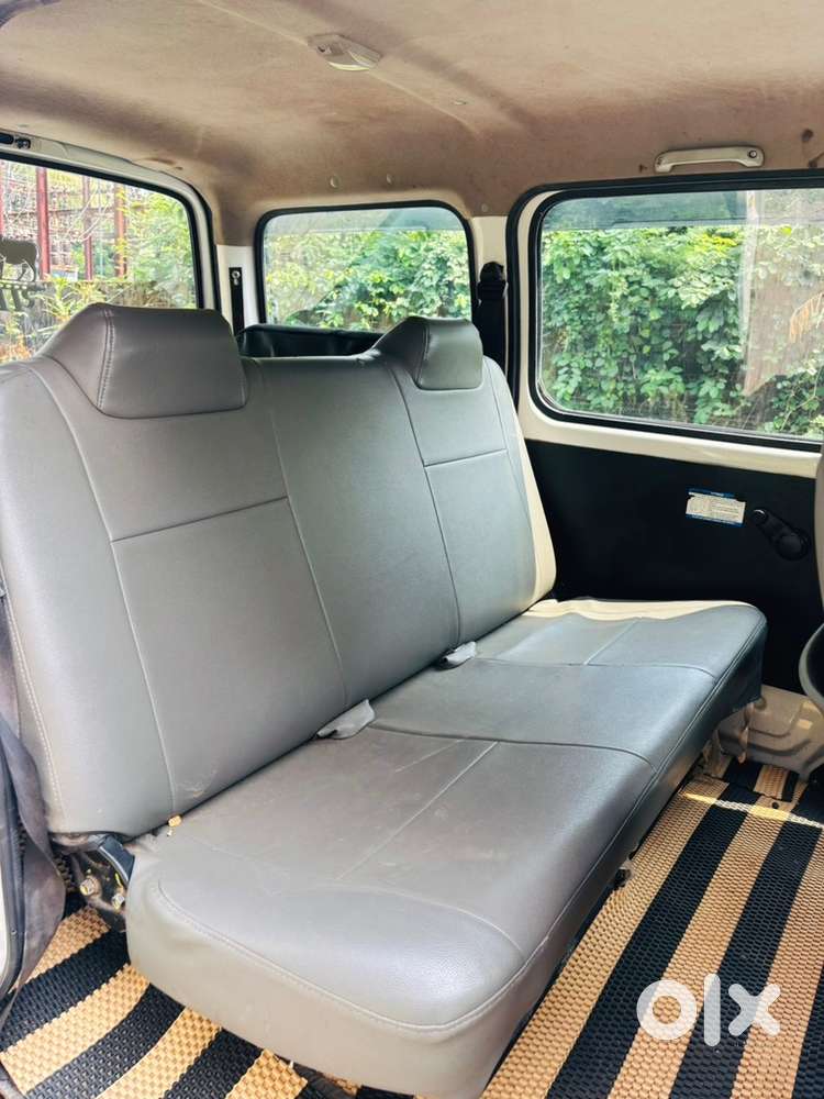 Maruti Suzuki Eeco Petrol 2022