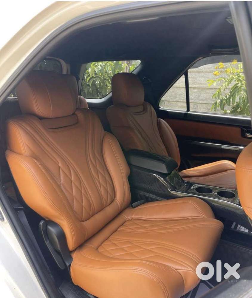 Toyota Fortuner 4x4 At 2.8 Diesel, 2014, Diesel