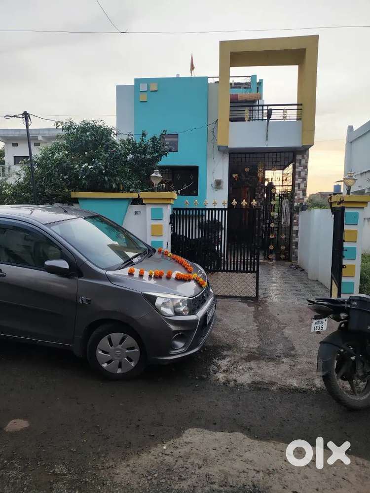 Celerio Automatic 2018