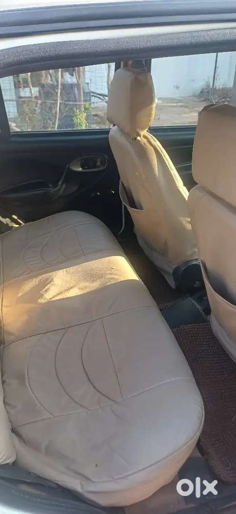 Tata Indigo Ecs 2014 Diesel 80000 Km Driven
