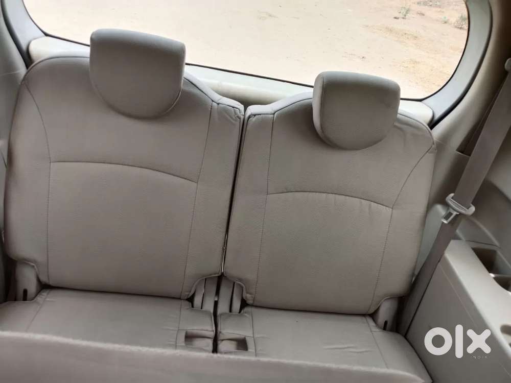 Maruti Suzuki Ertiga Vdi Shvs, 2016, Diesel
