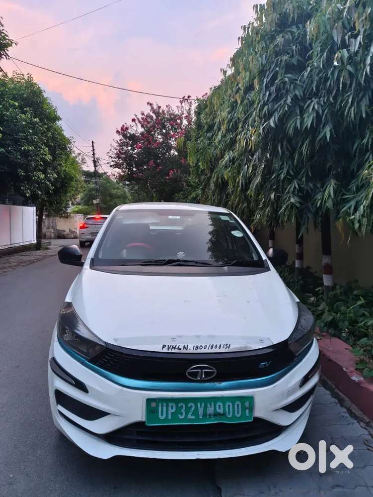 Tata Tiago Ev Xt 2024