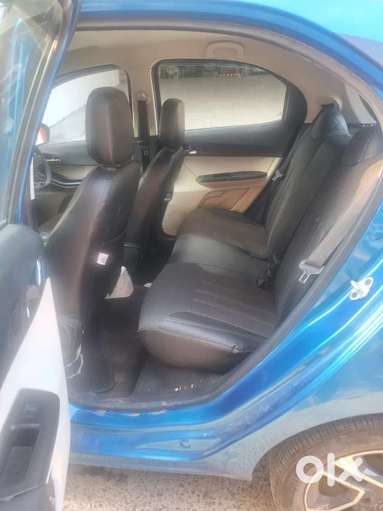 Tata Tiago Xza Plus, 2024, Petrol