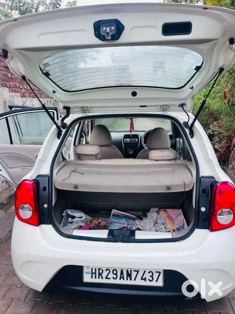 Renault Pulse Petrol 2017