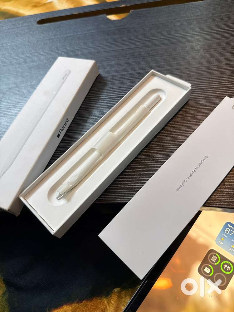 Apple Pencil Unused C - Type