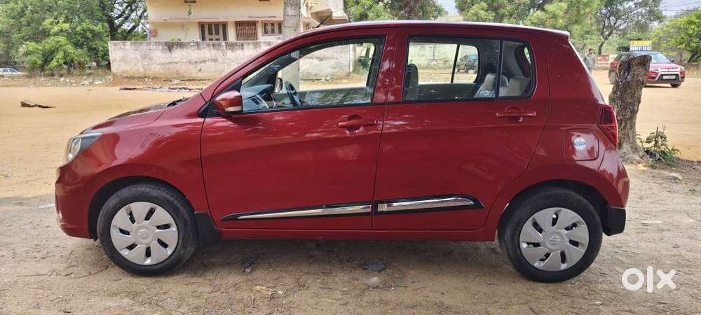 Maruti Suzuki Celerio Zxi Mt, 2018, Petrol