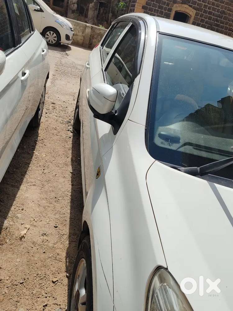 Hyundai I20 Diesel 84000 Km Driven With Good Condition