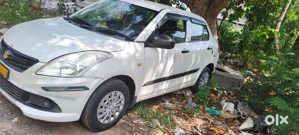 Maruti Suzuki Swift Dzire Tour 2019