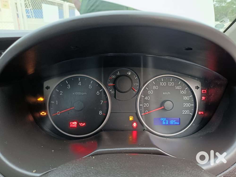 Hyundai I20 Sportz 1.2 Bs-iv, 2012, Petrol