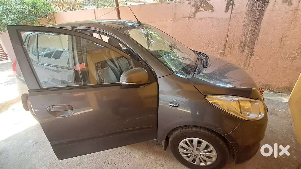 Hyundai I10 2013 Petrol Well Maintained