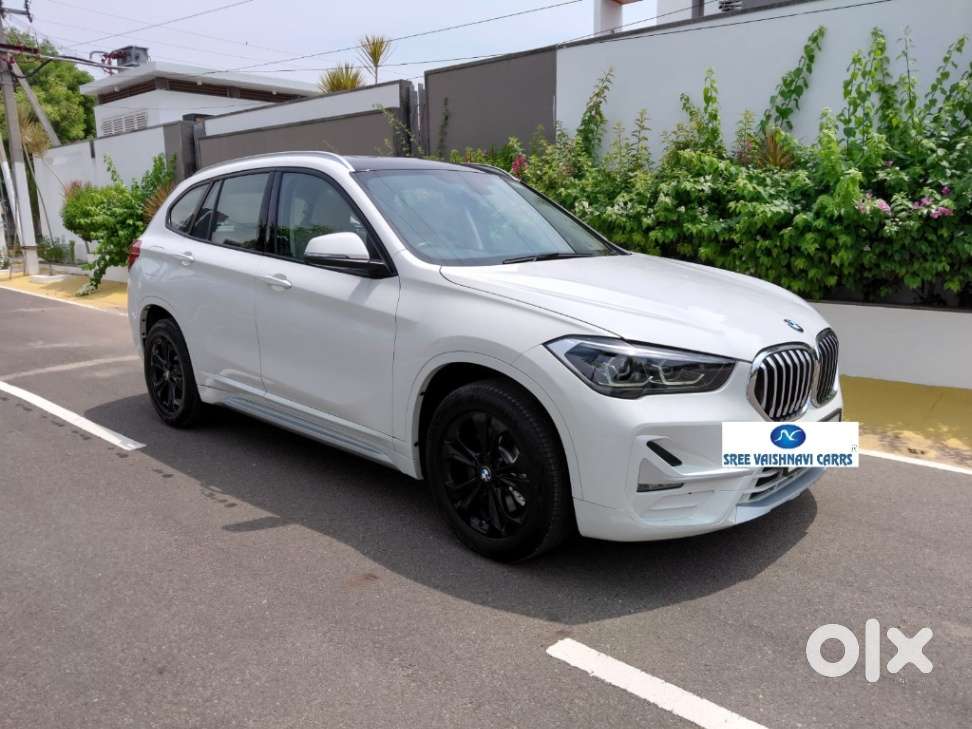 Bmw X1 2.0 Sdrive20d Xline, 2022, Diesel