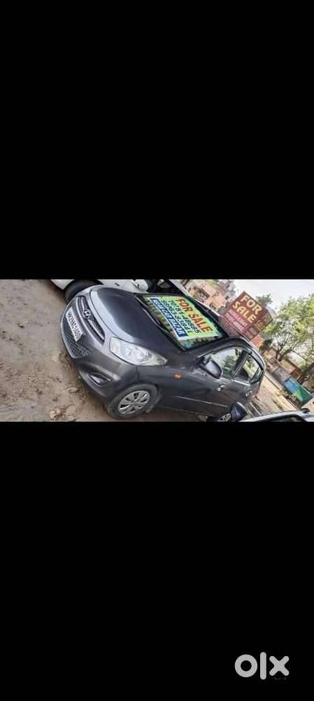 Hyundai I10 1.2 Kappa Magna, 2012, Petrol