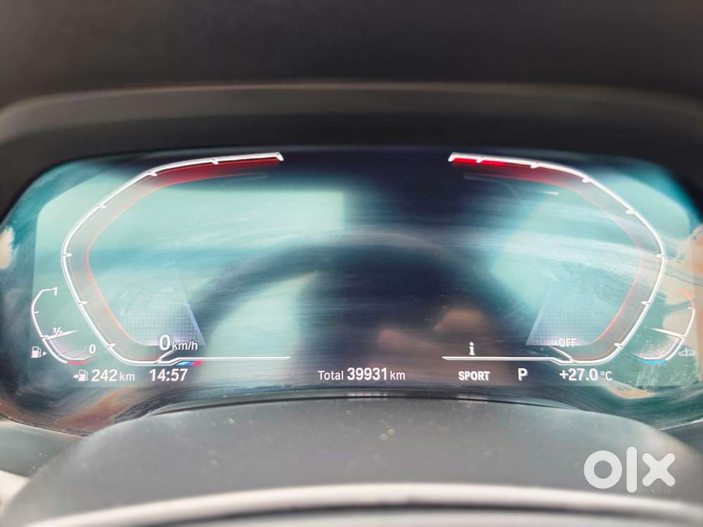 Bmw X5 Xdrive 40i M Sport, 2022, Petrol