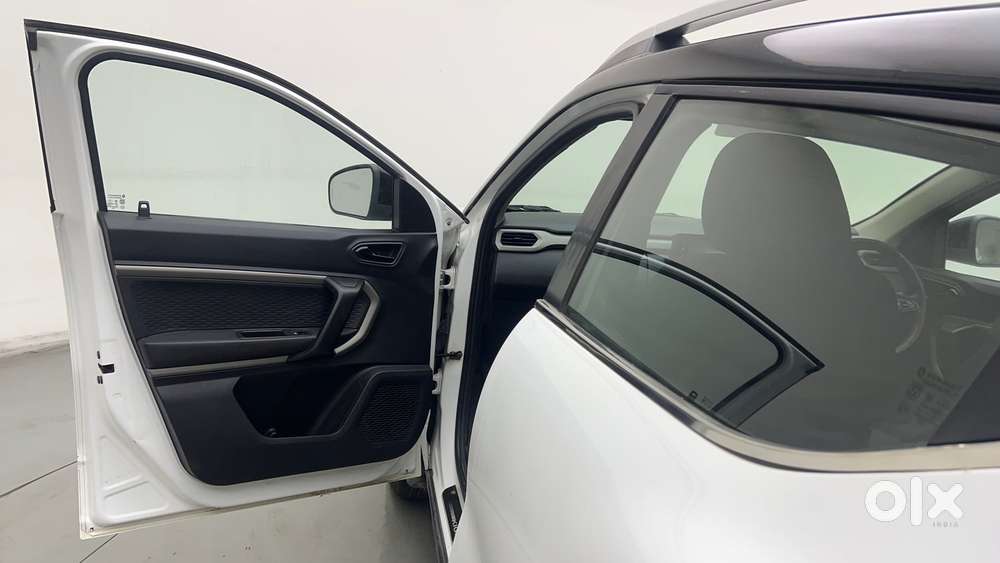 Renault Kiger Rxz Turbo Cvt Dt, 2021, Petrol