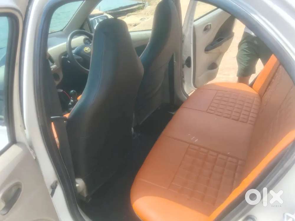 Toyota Etios 2013