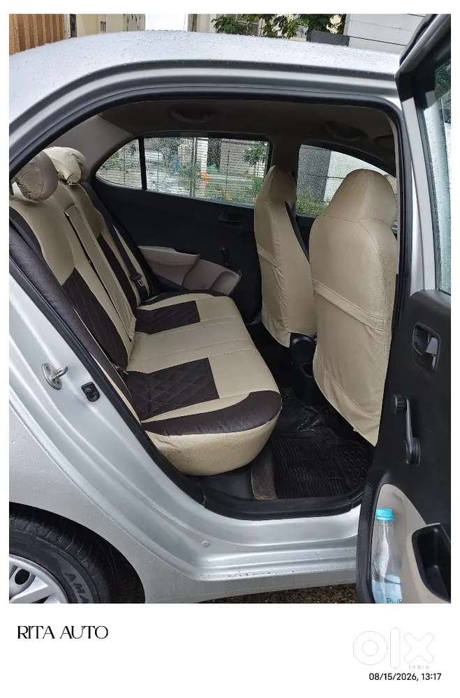 Hyundai Xcent Prime 2017 Diesel
