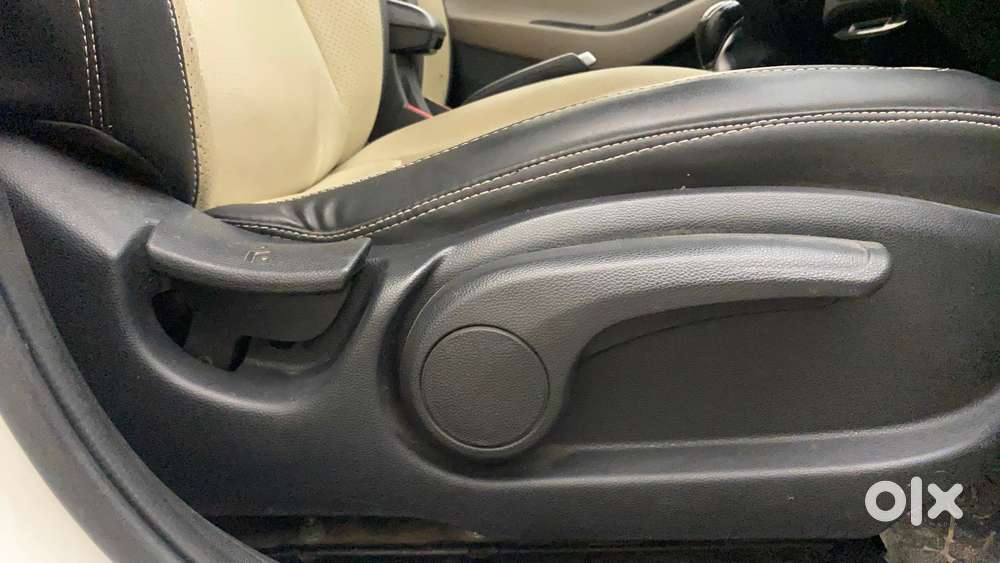 Hyundai Elite I20 Sportz 1.4, 2016, Diesel