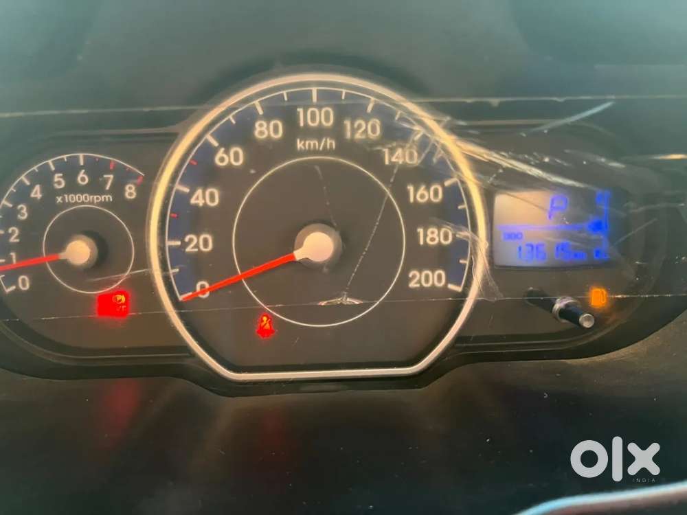 Hyundai I10 Sportz At, 2012, Petrol