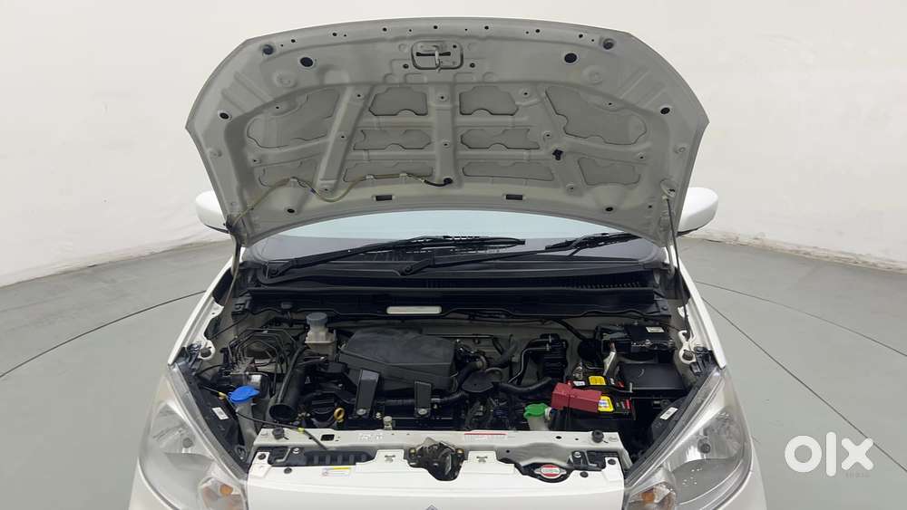 Maruti Suzuki Alto K10 Vxi Ags Optional, 2024, Petrol