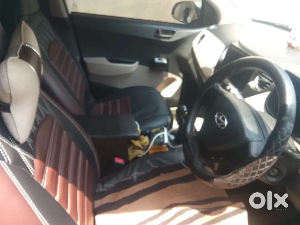 Hyundai Xcent 2017 Diesel