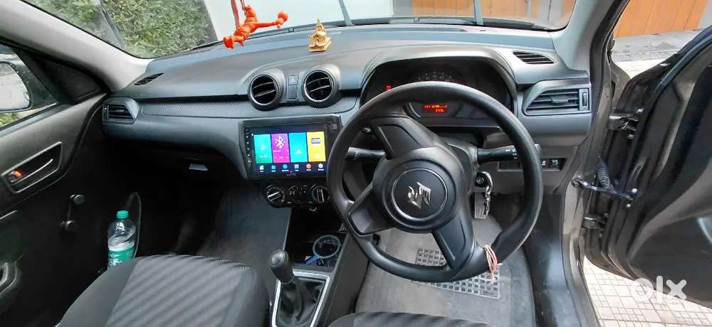 Maruti Suzuki Swift 2024 Petrol 10000 Km Driven