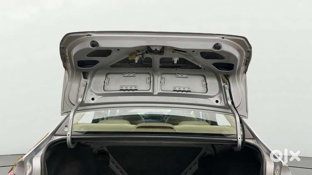 Honda Amaze V Cvt Petrol, 2018, Petrol