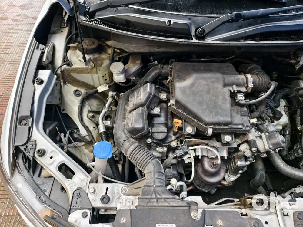Maruti Dzire 1.2 Zxi 2025 Automatic