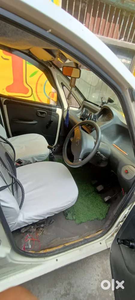 Fully Working Condition, 3 Tyres In New Like Condition