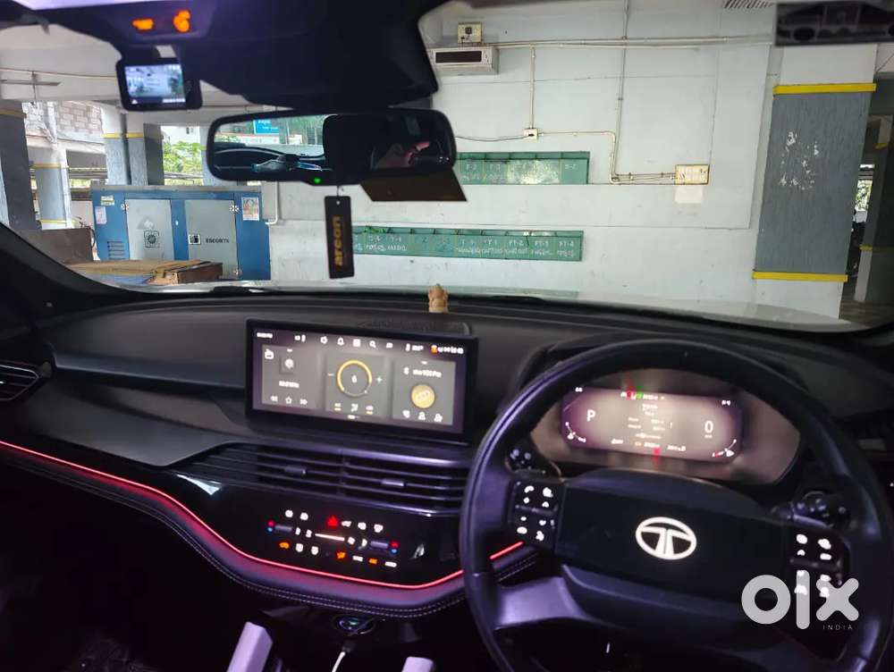 Tata Harrier 2.0 Kryotec 2026