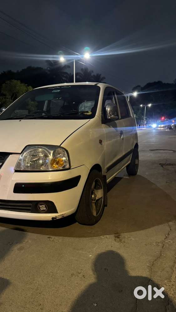 Hyundai Santro Xing 2005