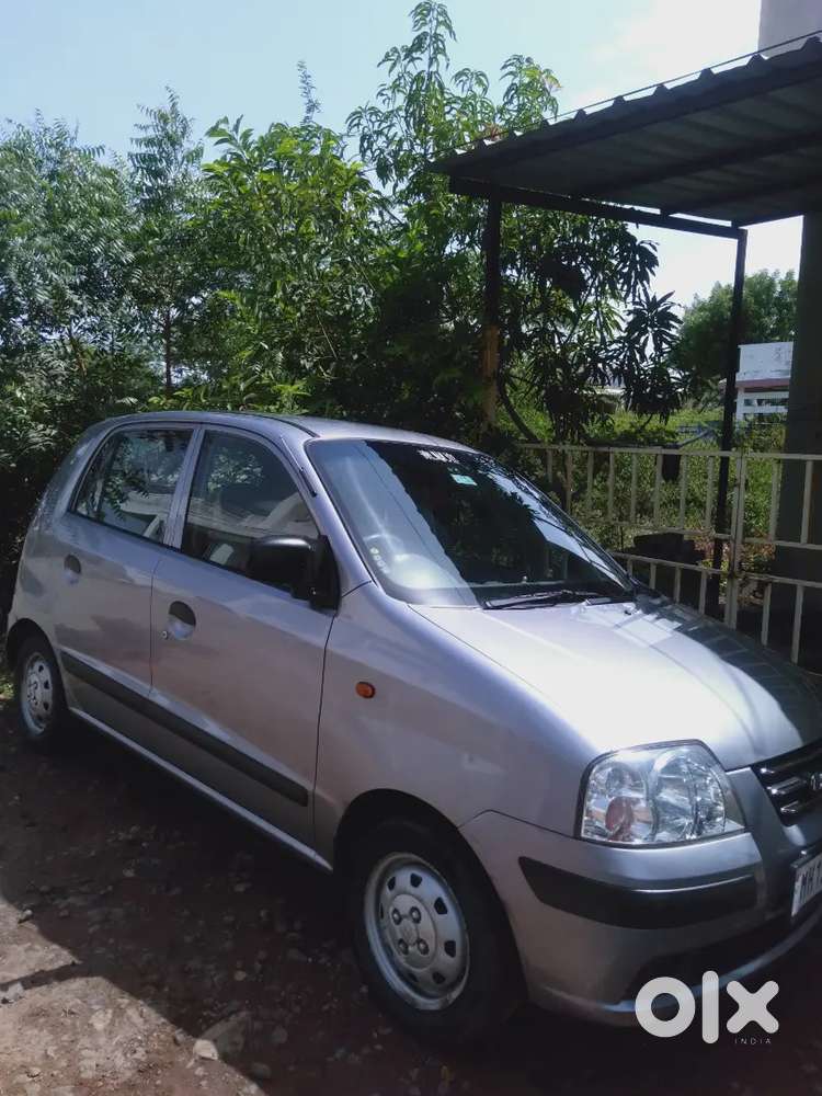 Hyundai Santro Xing 2006 Petrol Car