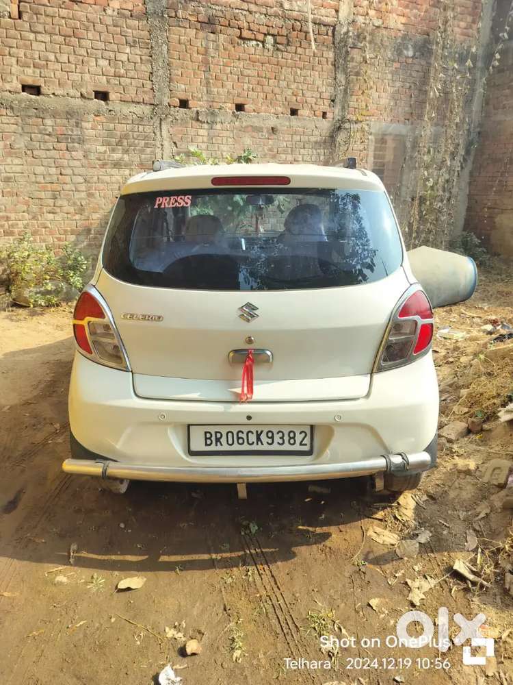 Maruti Suzuki Celerio 2020 Petrol 48000 Km Driven
