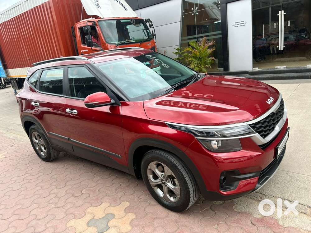 Kia Seltos Htk Plus 2022 For Sale