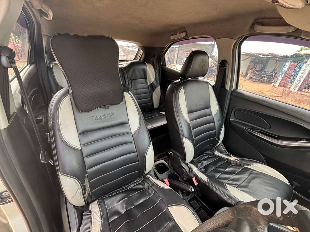 Ford Figo Diesel 2016 Model