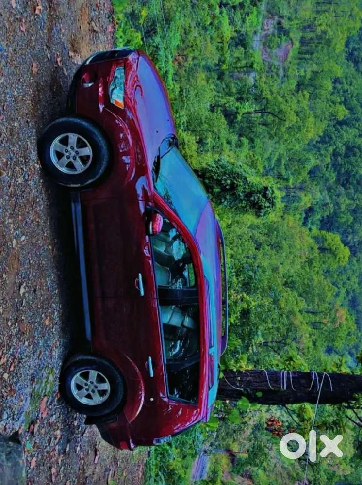 Mitsubishi Outlander Showroom Condition
