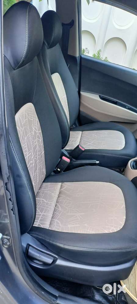 Hyundai Grand I10 Sportz 1.2 Kappa Vtvt, 2016, Petrol