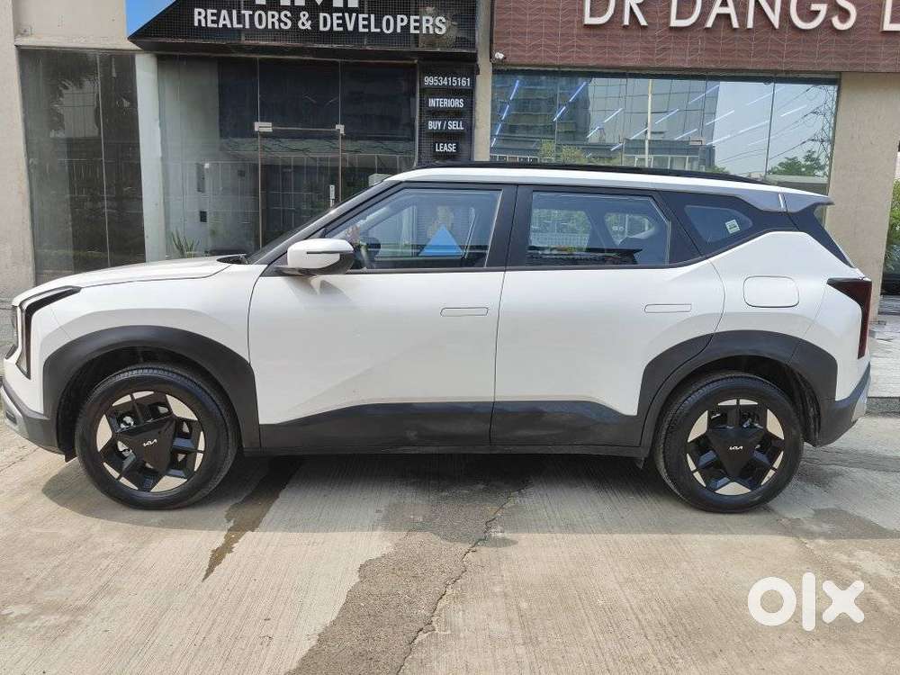 Kia Seltos 1.5 Htx At Petrol, 2026, Petrol