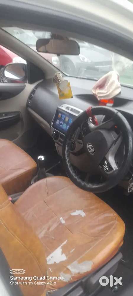 Hyundai Elite I20 2009 Car
