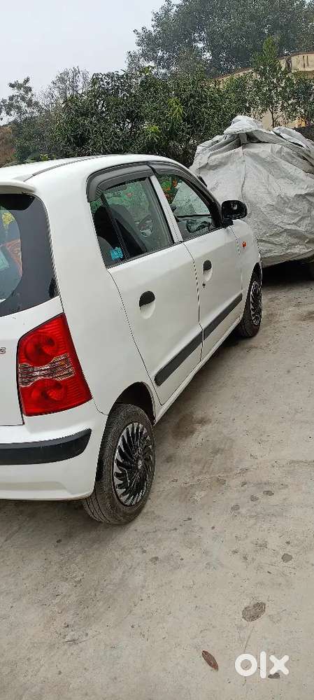 Hyundai Santro Xing 2014