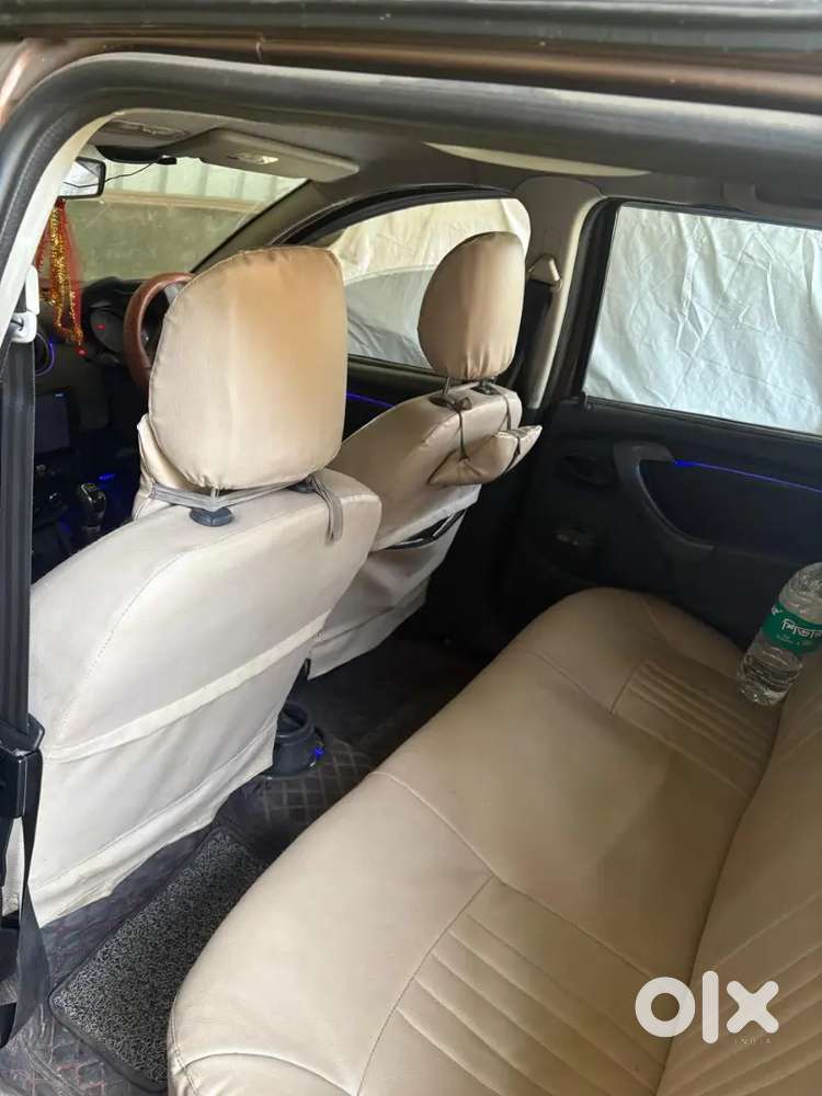 Good Condition Car Duster