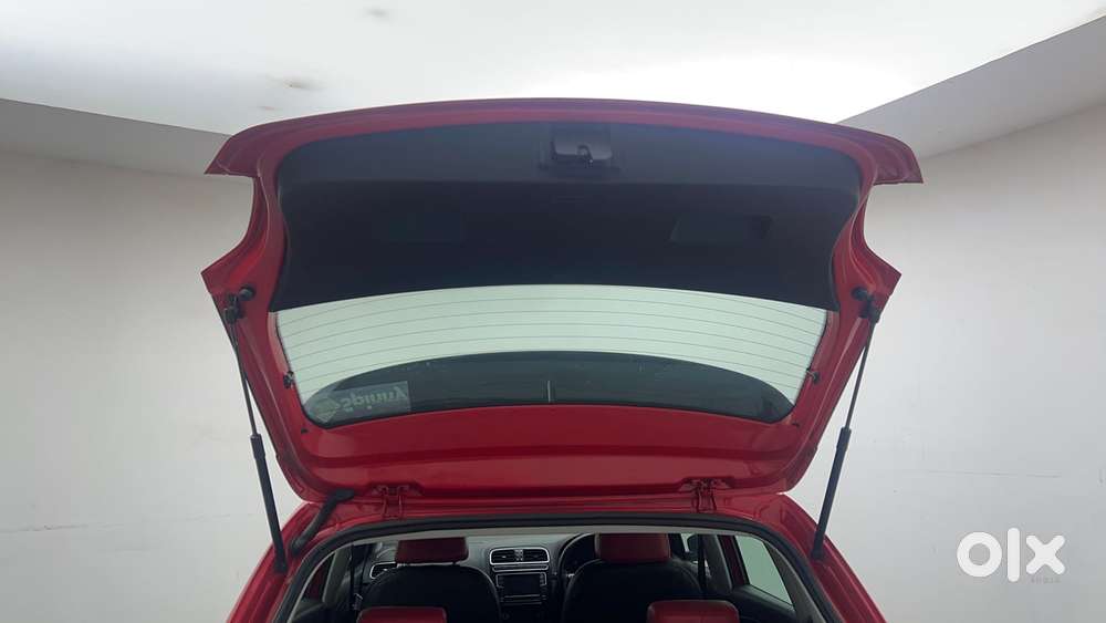 Volkswagen Polo Gt Tsi, 2021, Petrol