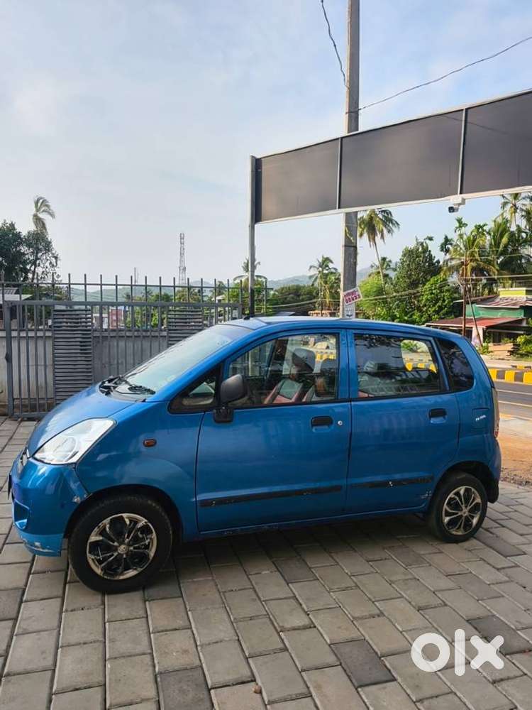Maruti Suzuki Zen Estilo, 2007, Petrol